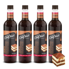 DaVinci Gourmet Beverages
