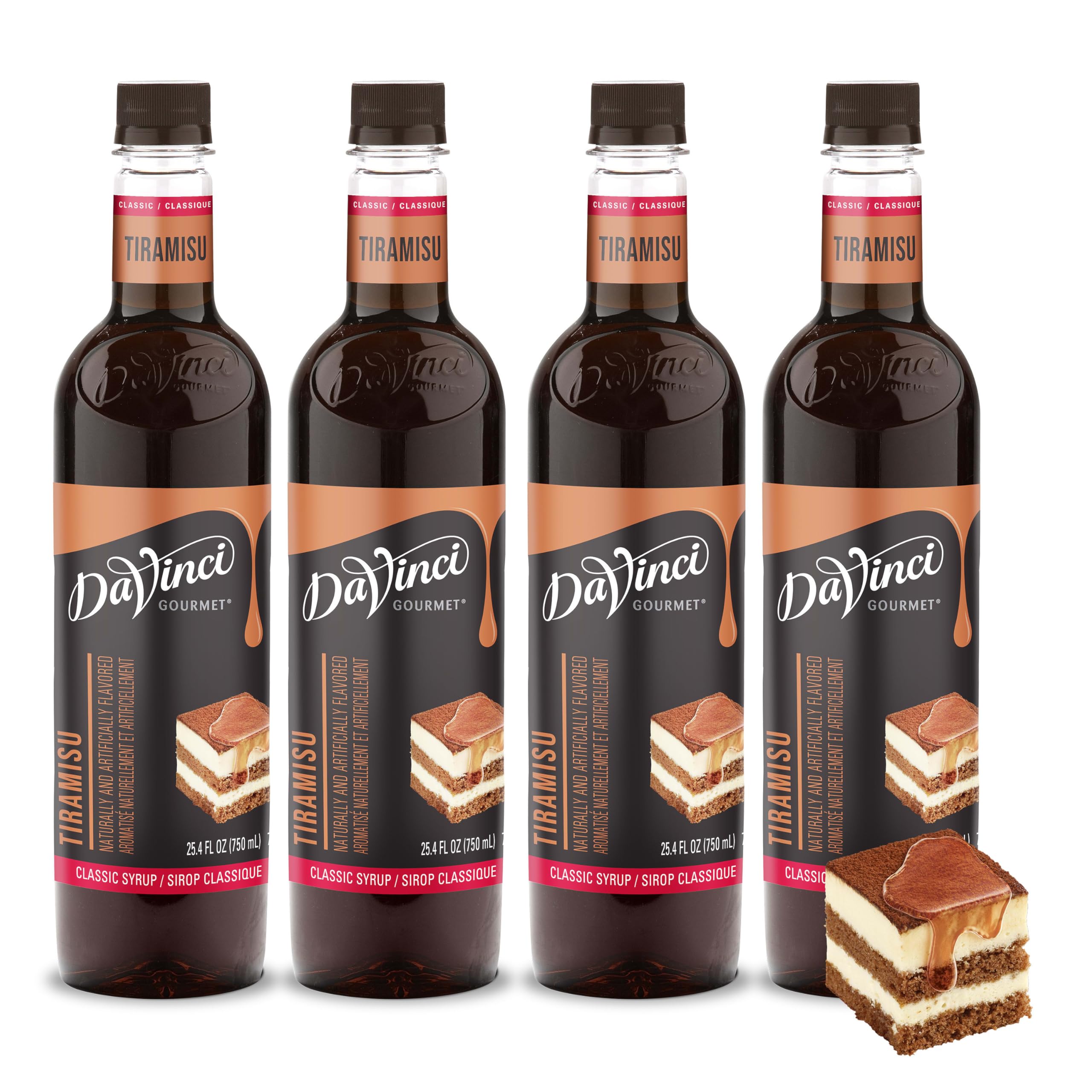 DaVinci Gourmet Beverages