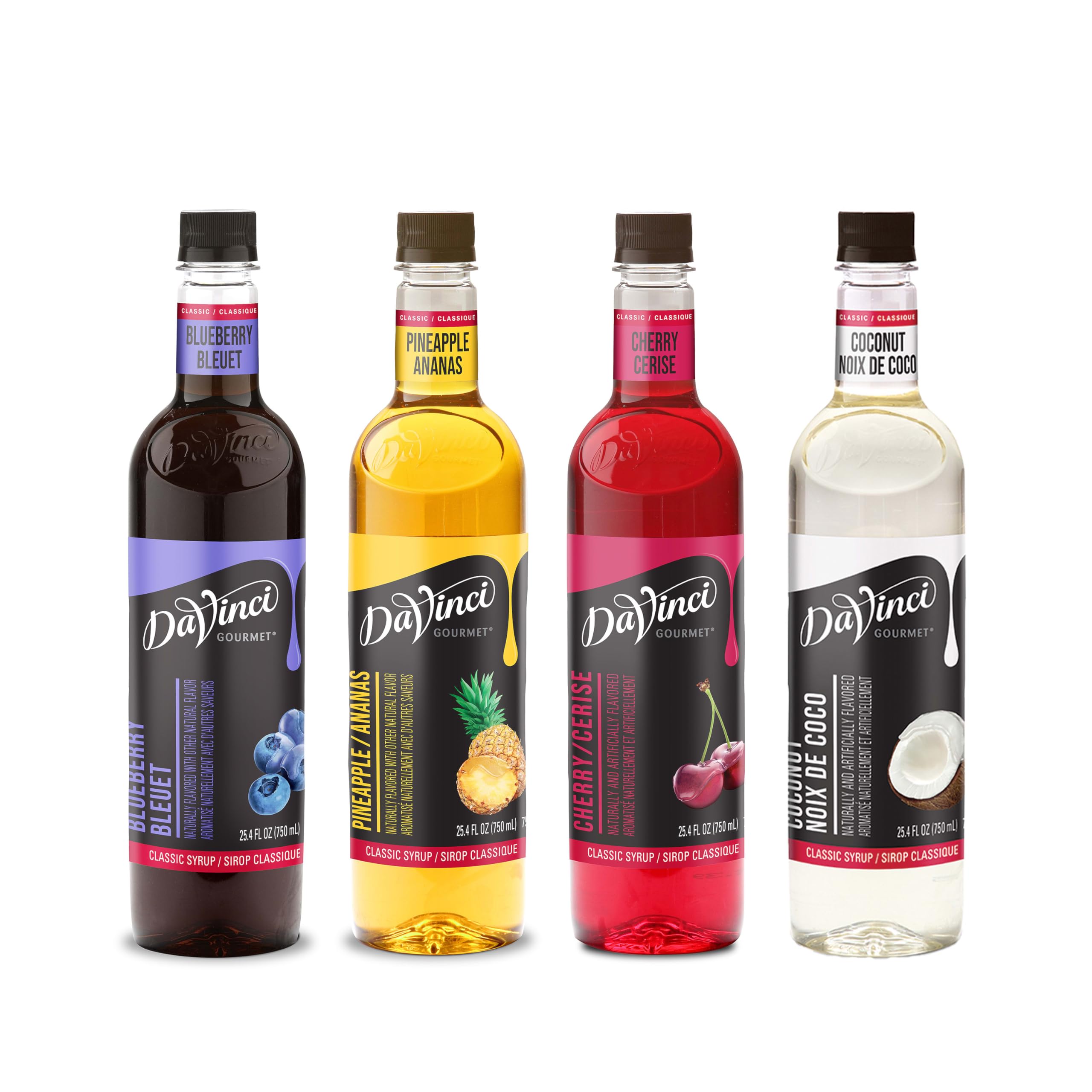 DaVinci Gourmet Beverages