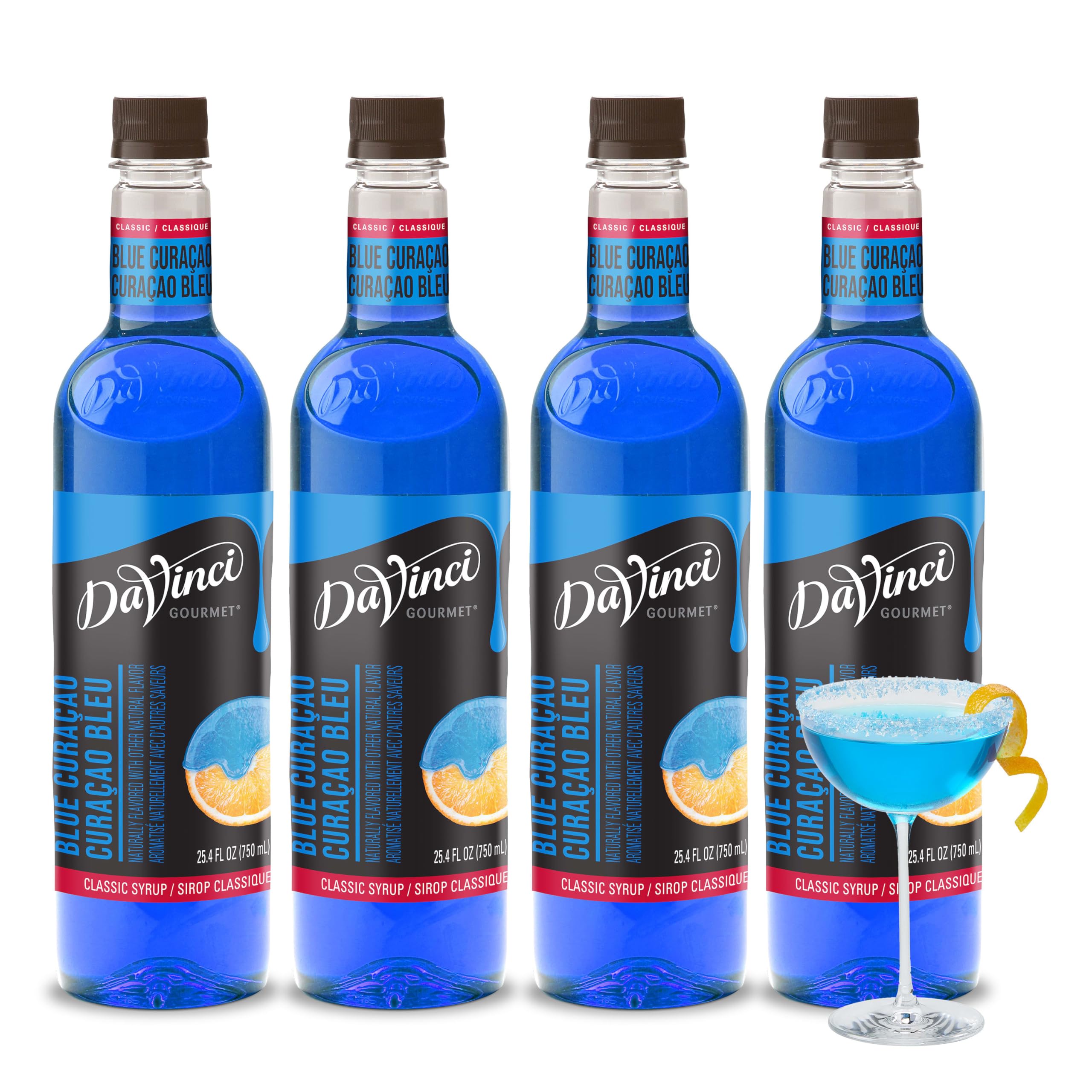 DaVinci Gourmet Beverages