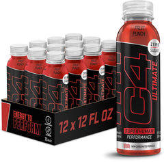 Cellucor DRINK_FLAVORED
