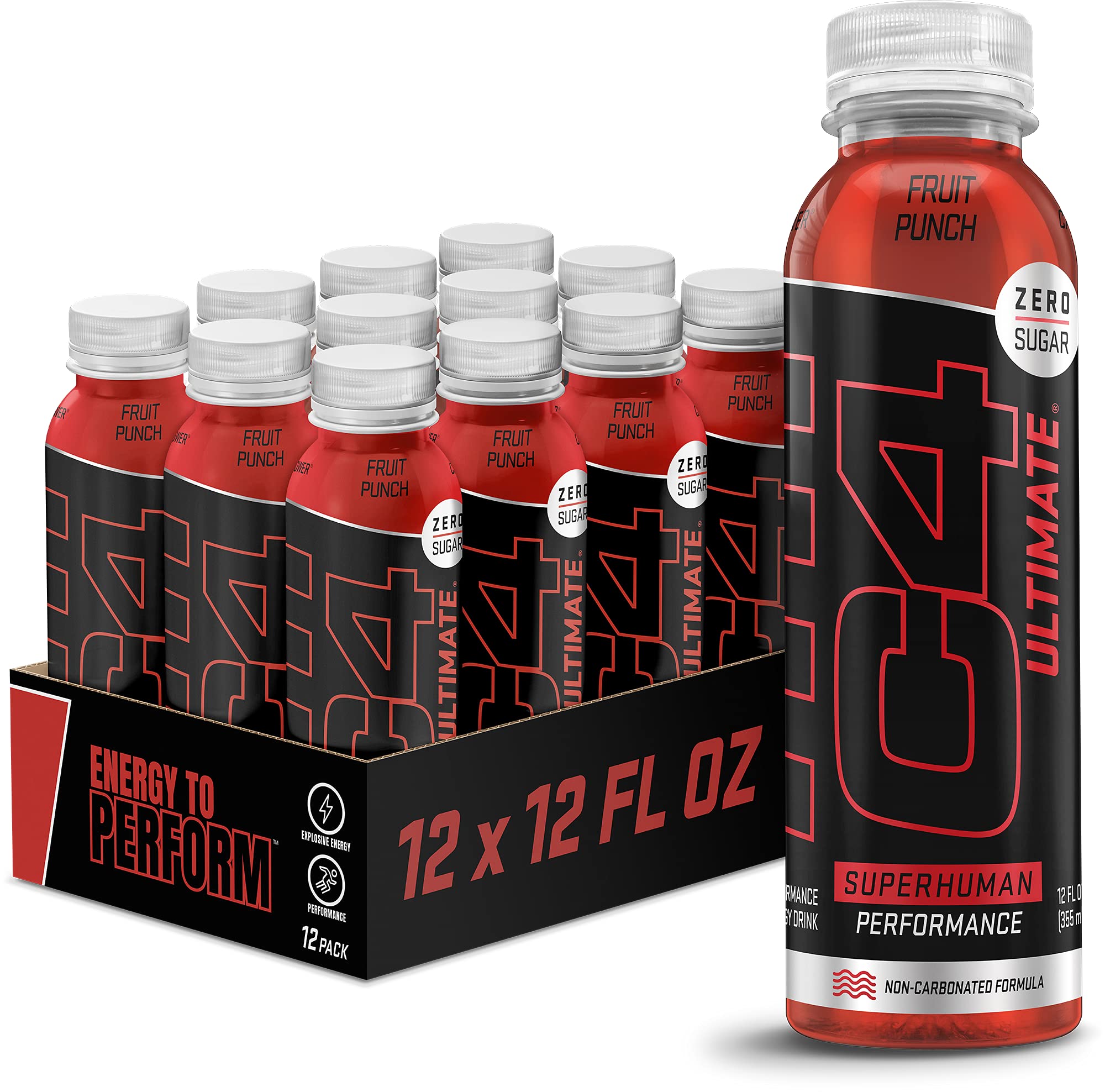 Cellucor DRINK_FLAVORED
