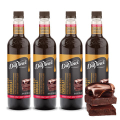 DaVinci Gourmet Beverages