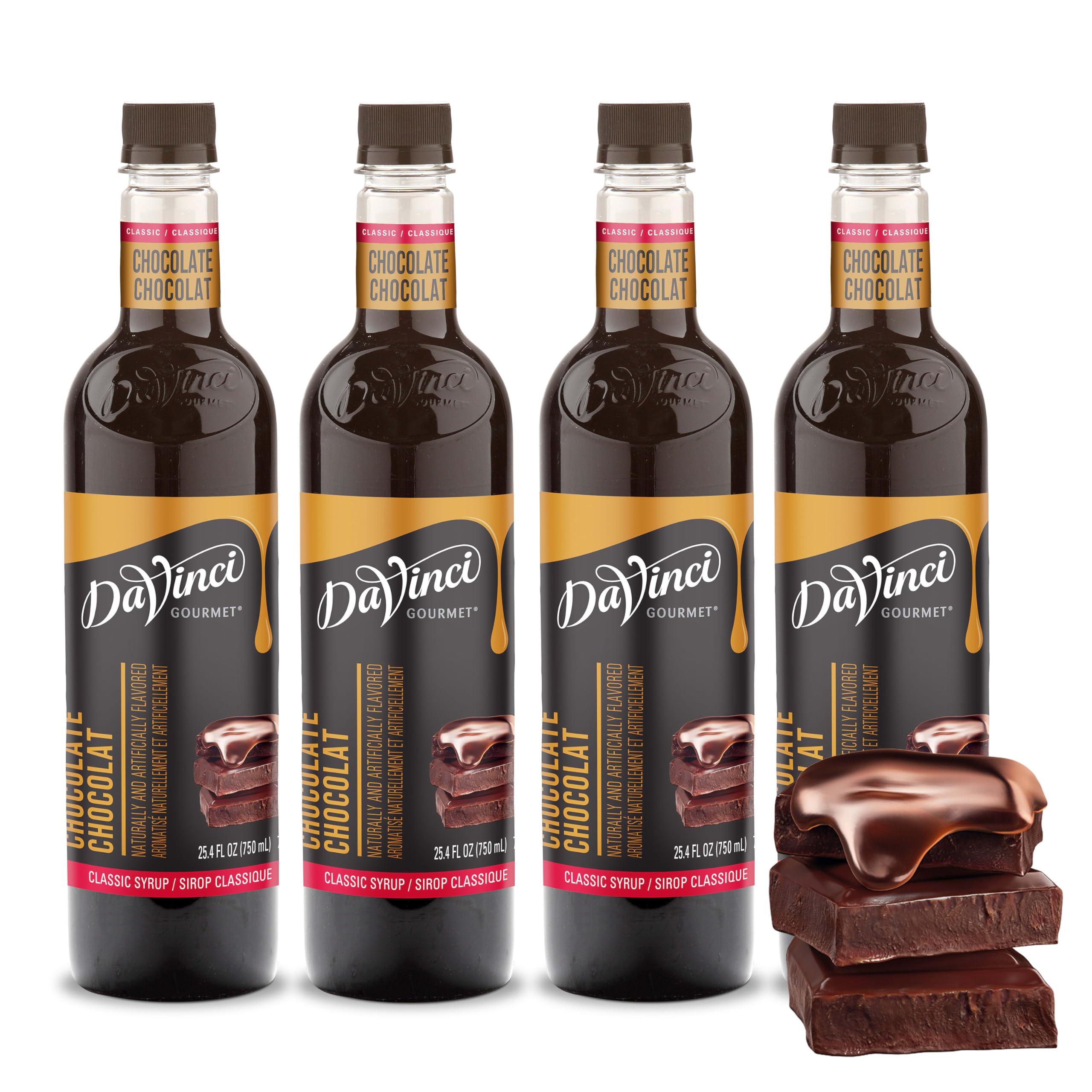 DaVinci Gourmet Beverages