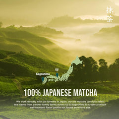 Jade Leaf Matcha Organic Matcha Powder