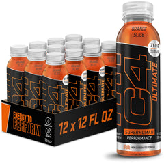 Cellucor DRINK_FLAVORED