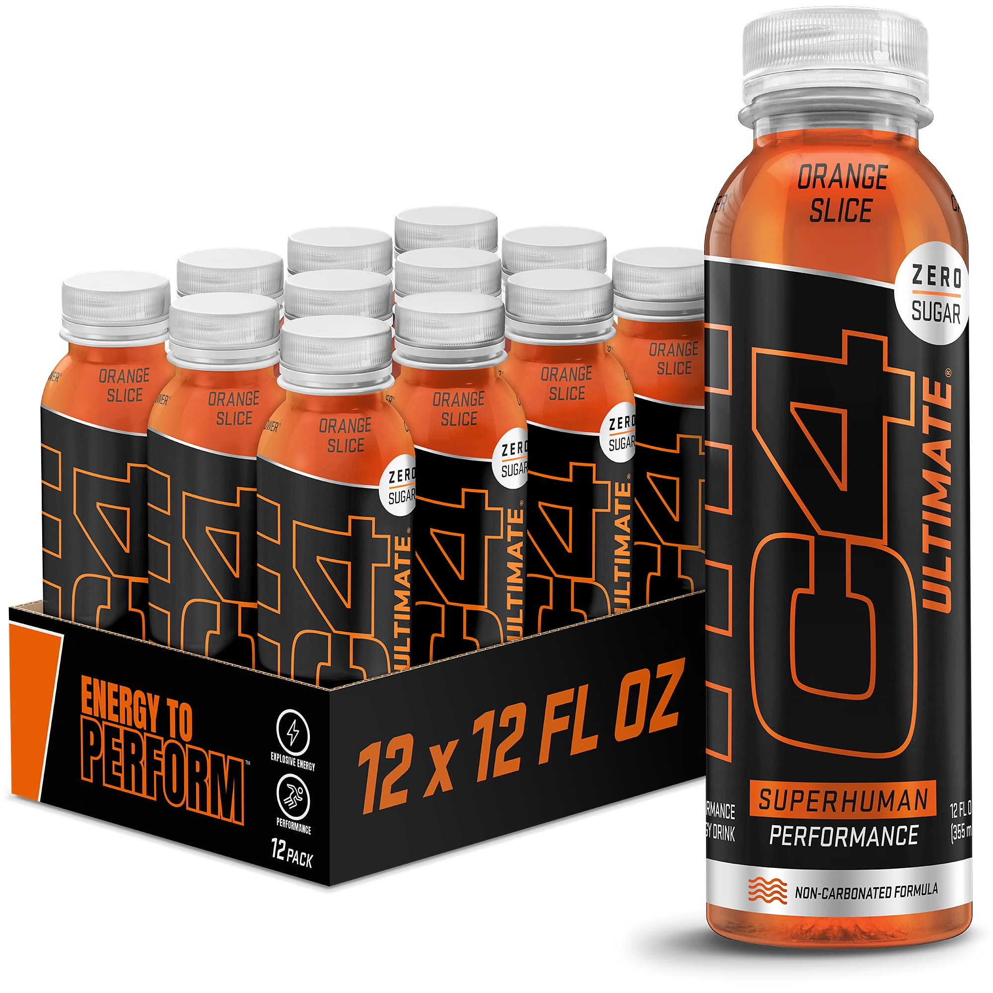 Cellucor DRINK_FLAVORED