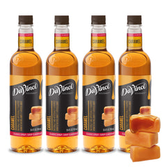 DaVinci Gourmet Beverages