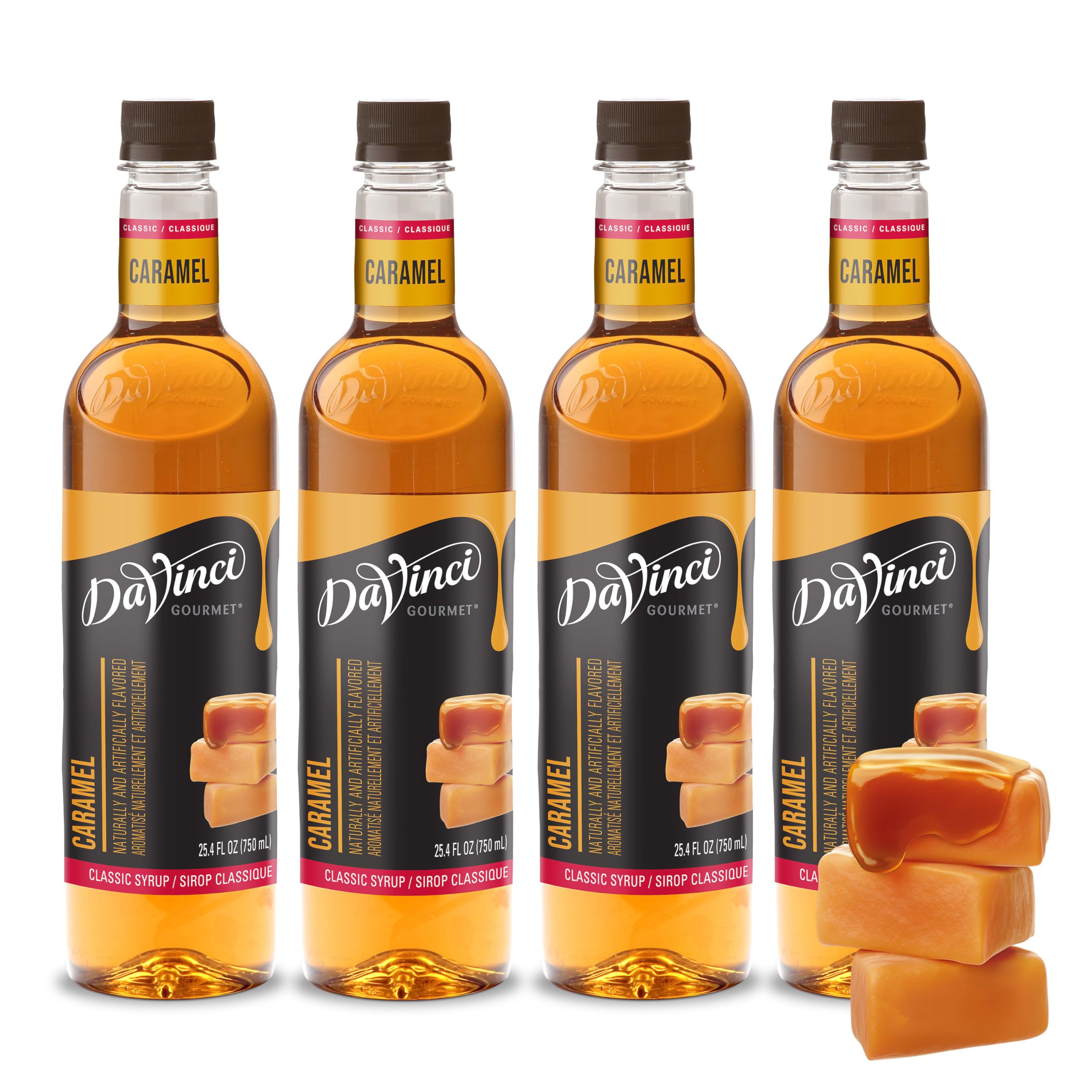 DaVinci Gourmet Beverages