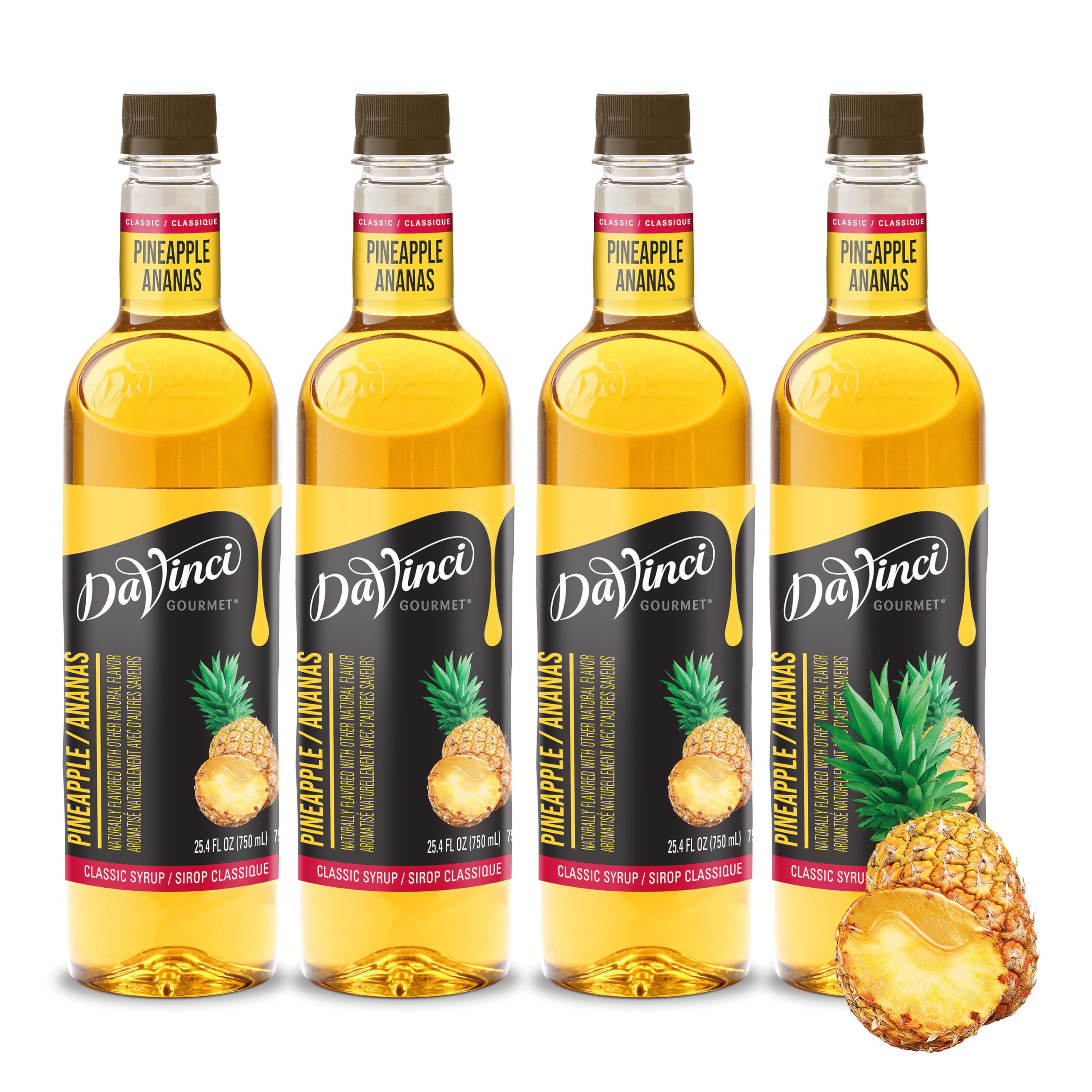 DaVinci Gourmet Beverages
