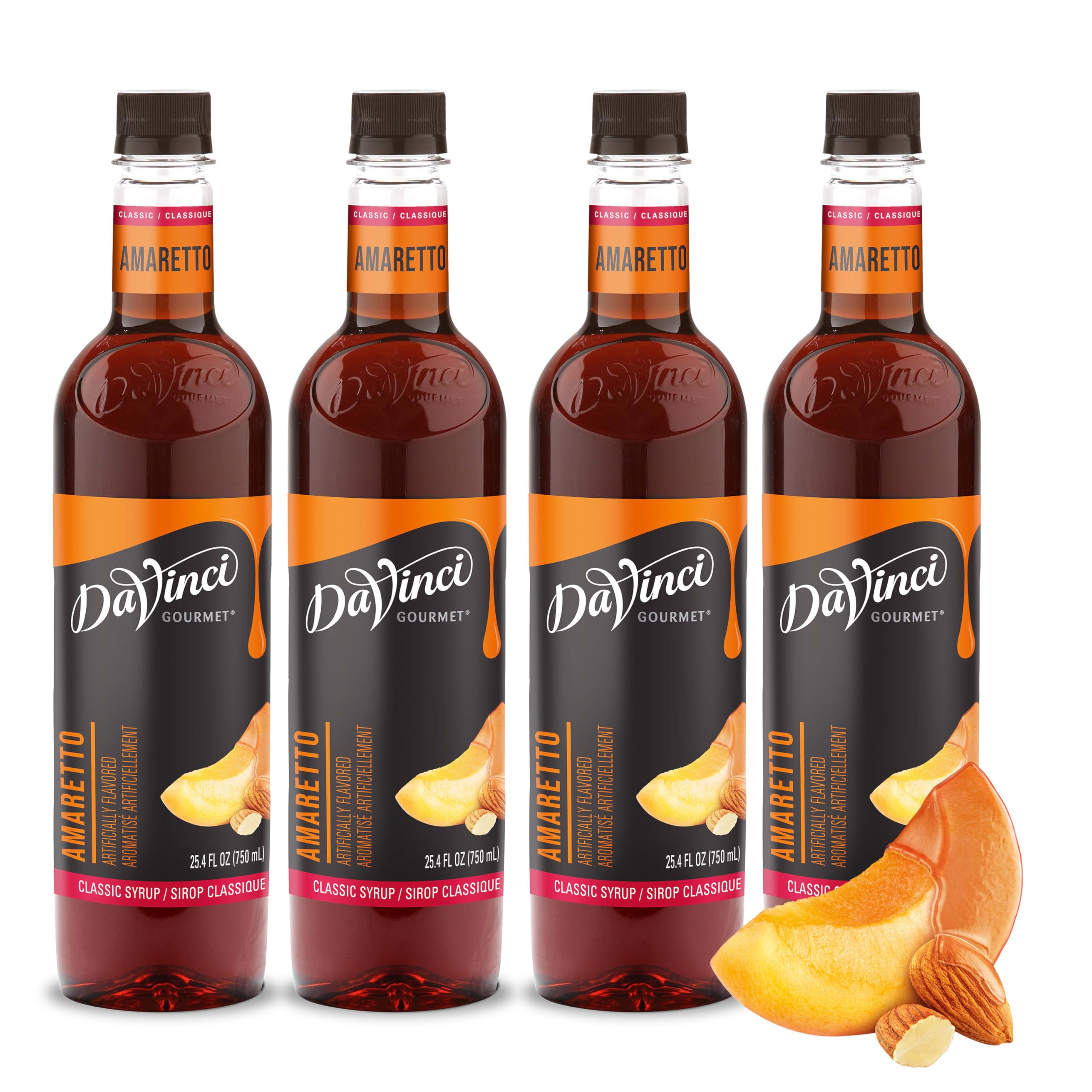 DaVinci Gourmet Beverages