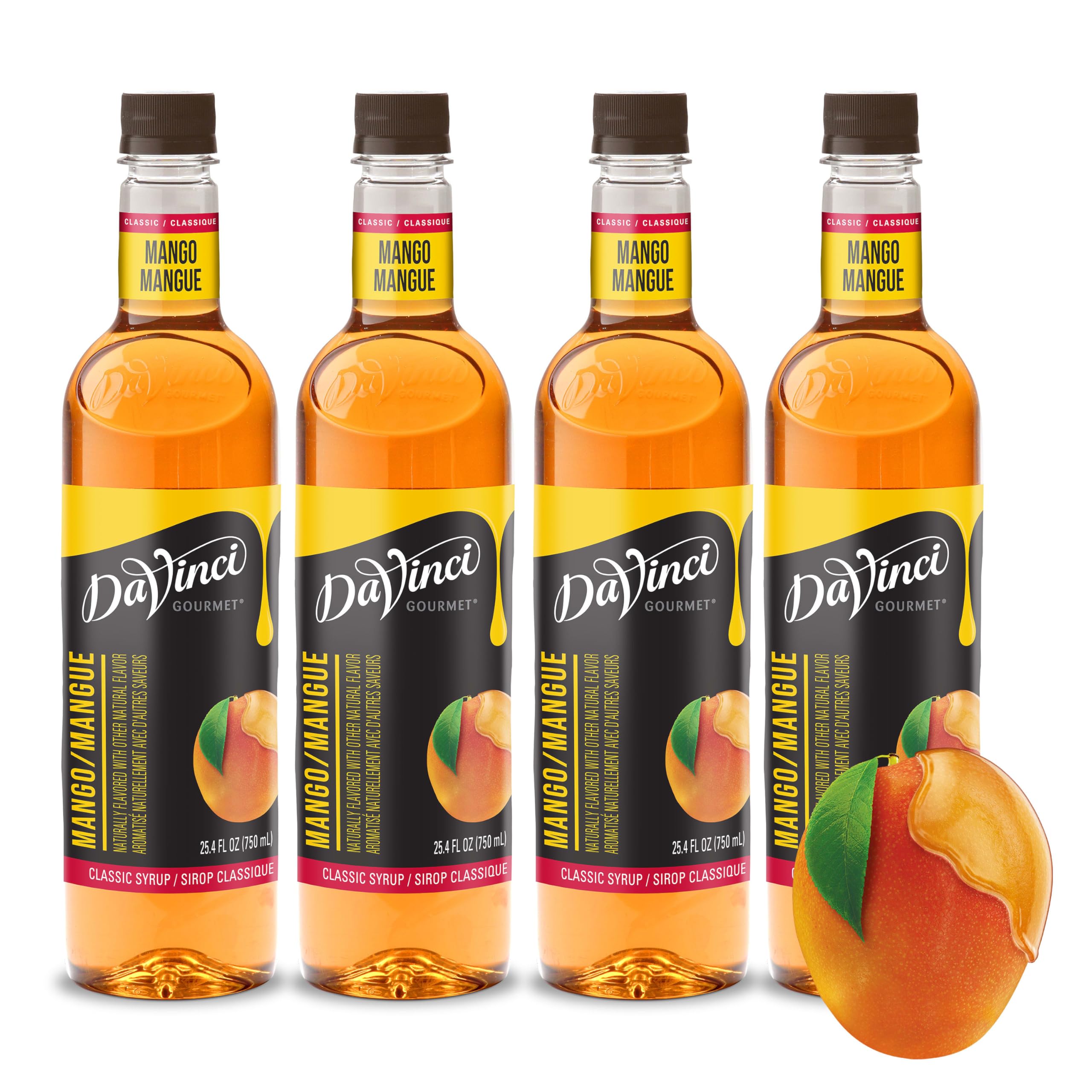 DaVinci Gourmet Beverages