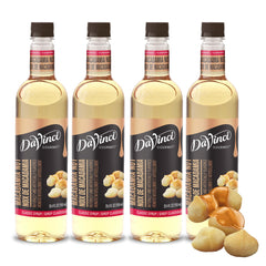 DaVinci Gourmet Beverages