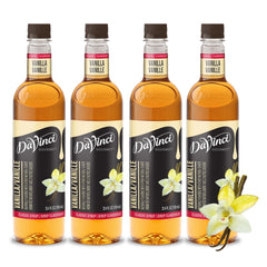DaVinci Gourmet Beverages