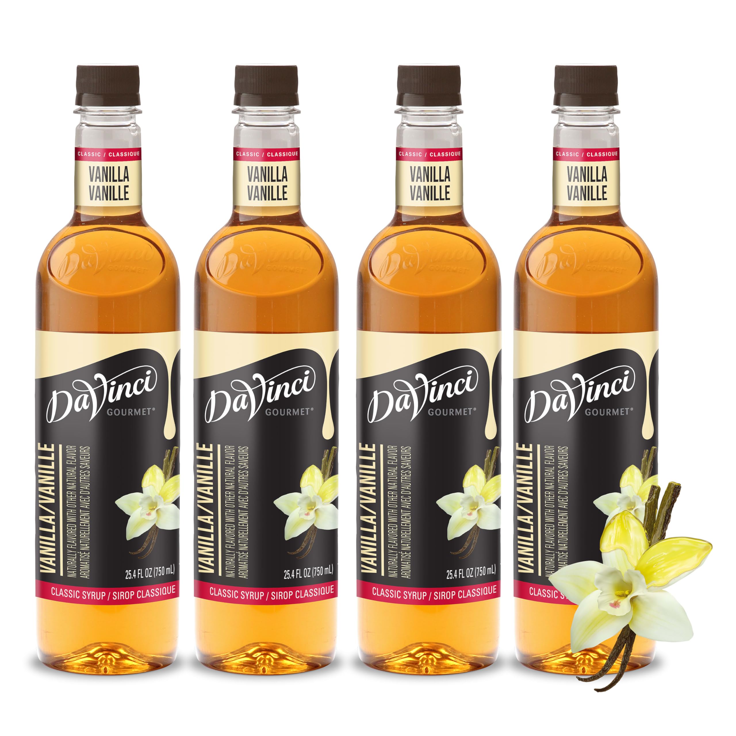 DaVinci Gourmet Beverages
