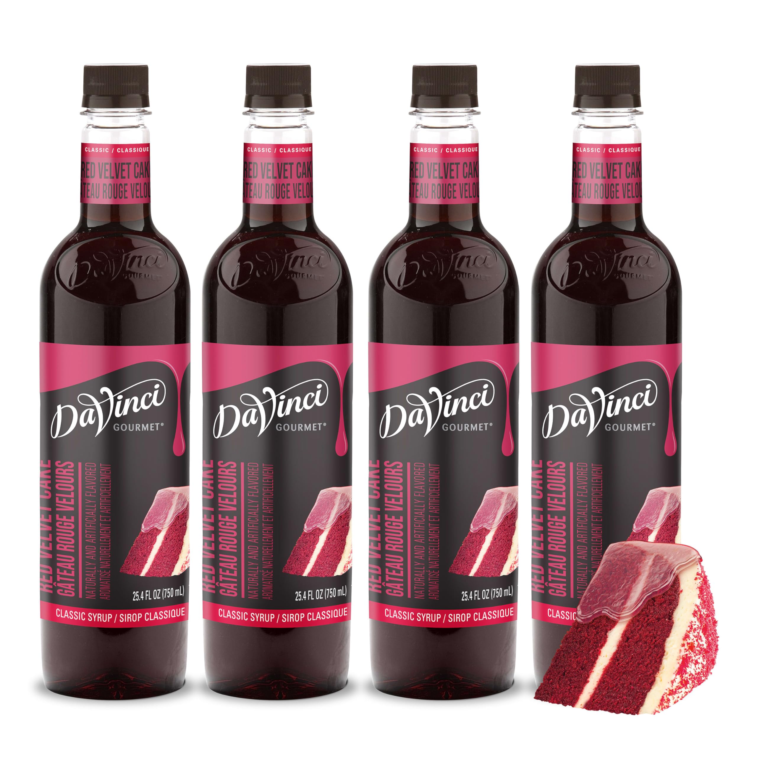 DaVinci Gourmet Beverages