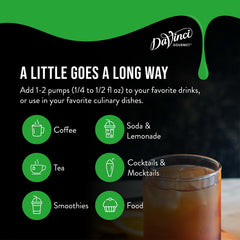 DaVinci Gourmet Beverages