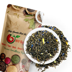 NY Spice Shop Herbal Teas Collection