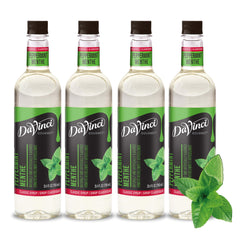 DaVinci Gourmet Beverages