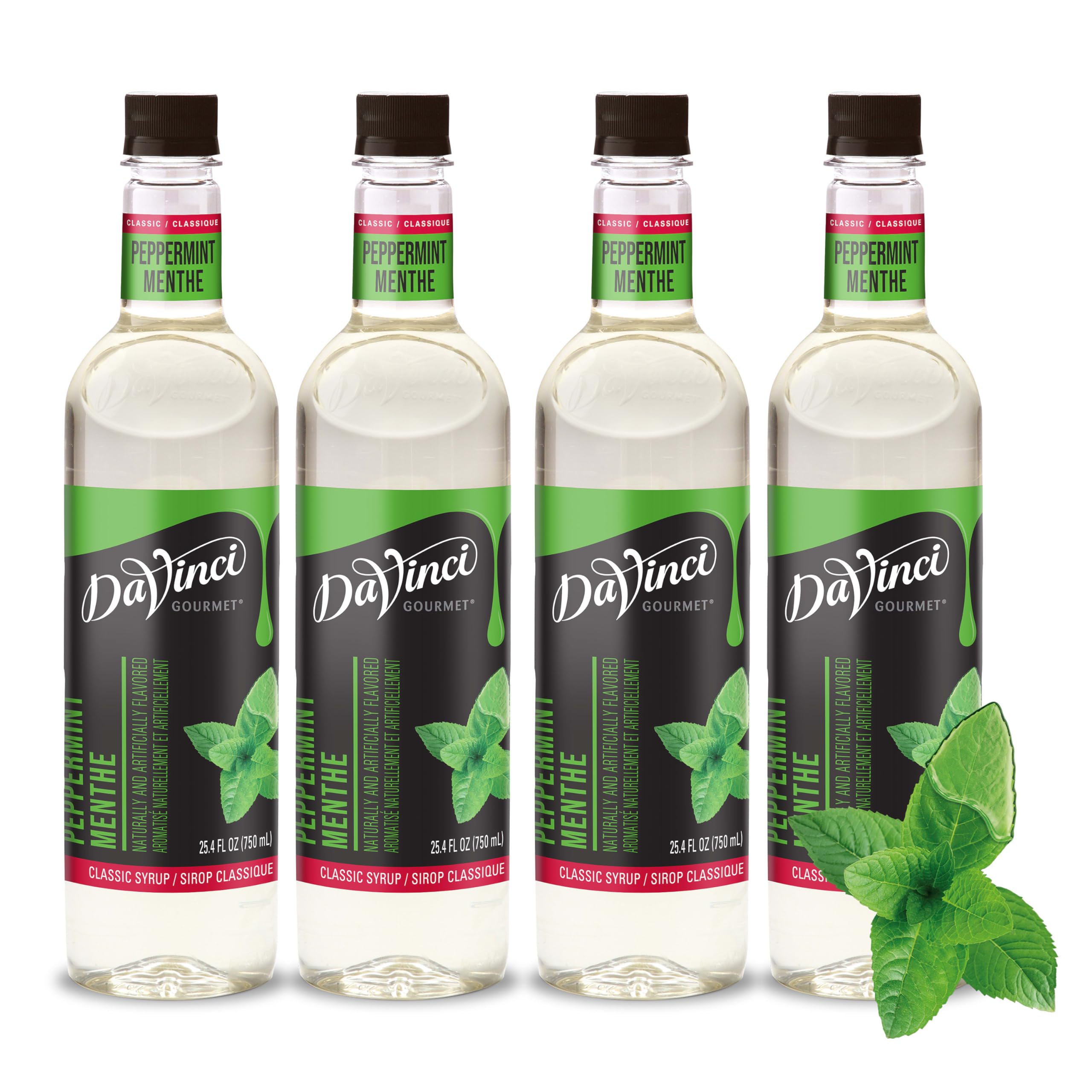 DaVinci Gourmet Beverages