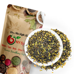 NY Spice Shop Herbal Teas Collection