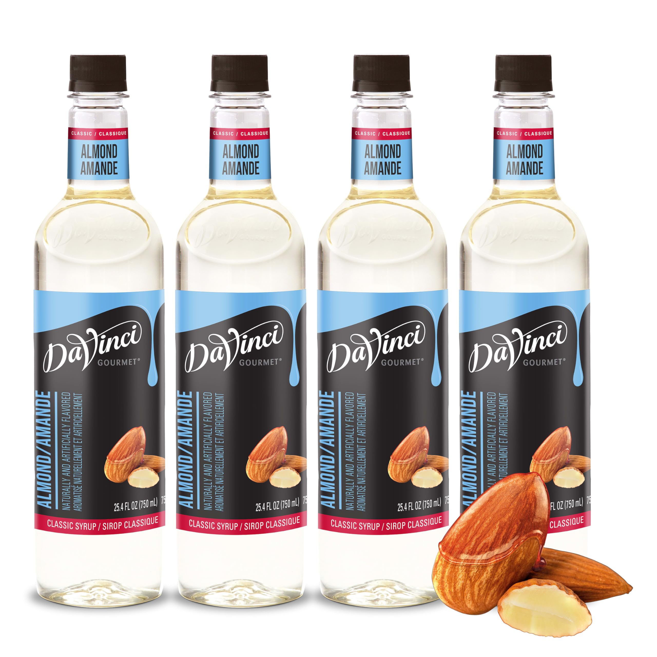 DaVinci Gourmet Beverages