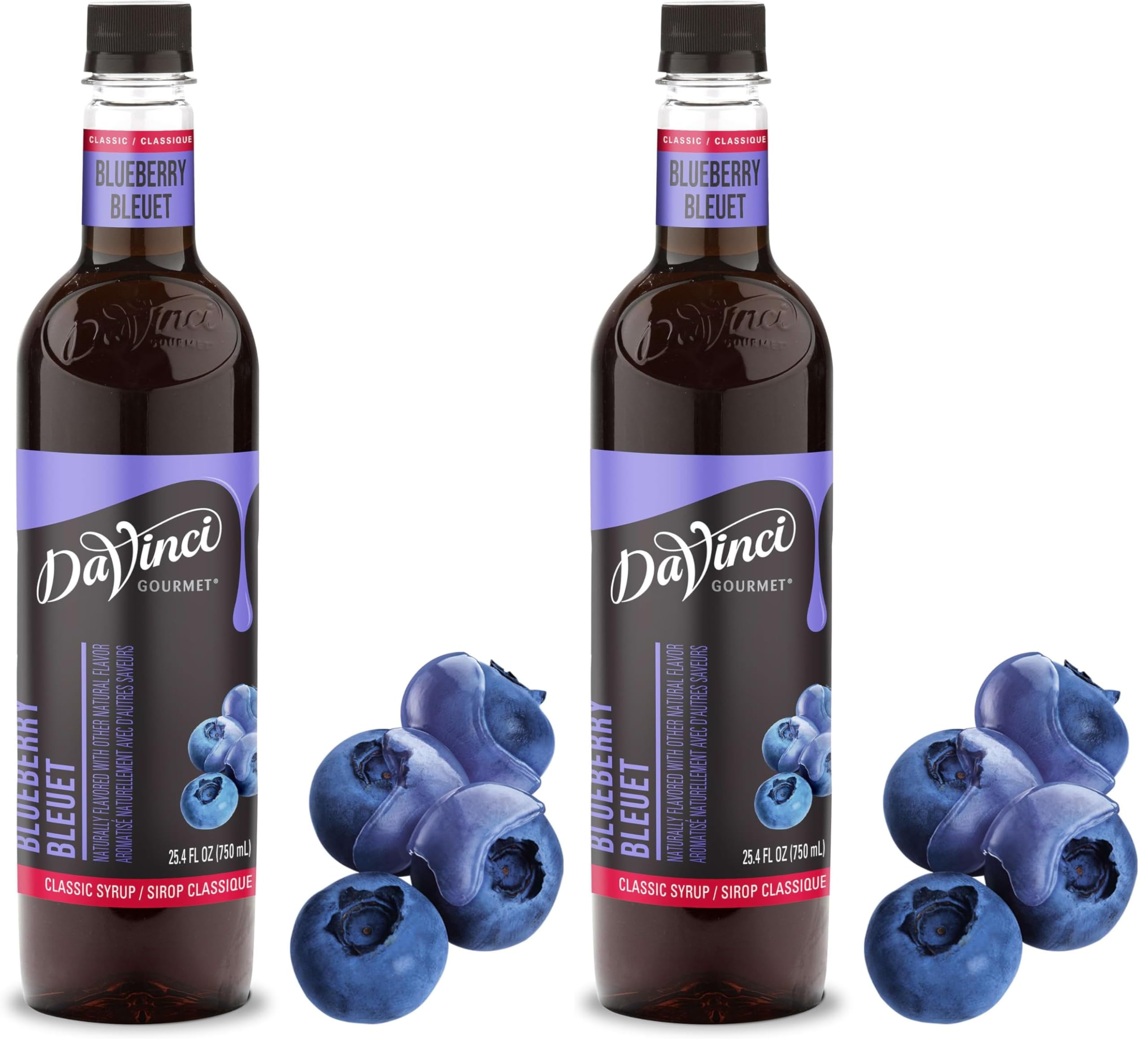 DaVinci Gourmet Beverages