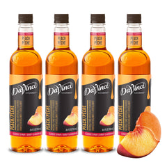 DaVinci Gourmet Beverages