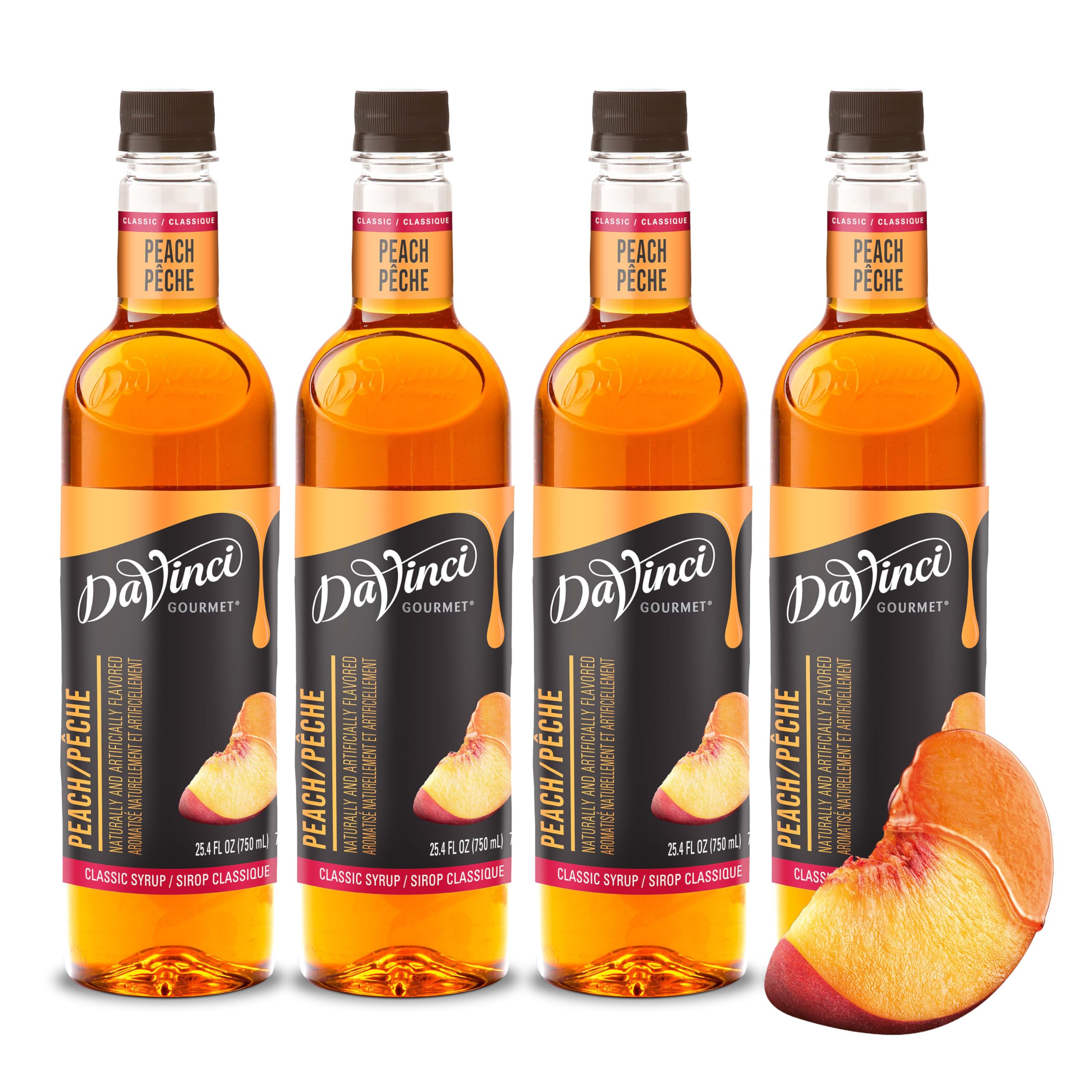DaVinci Gourmet Beverages