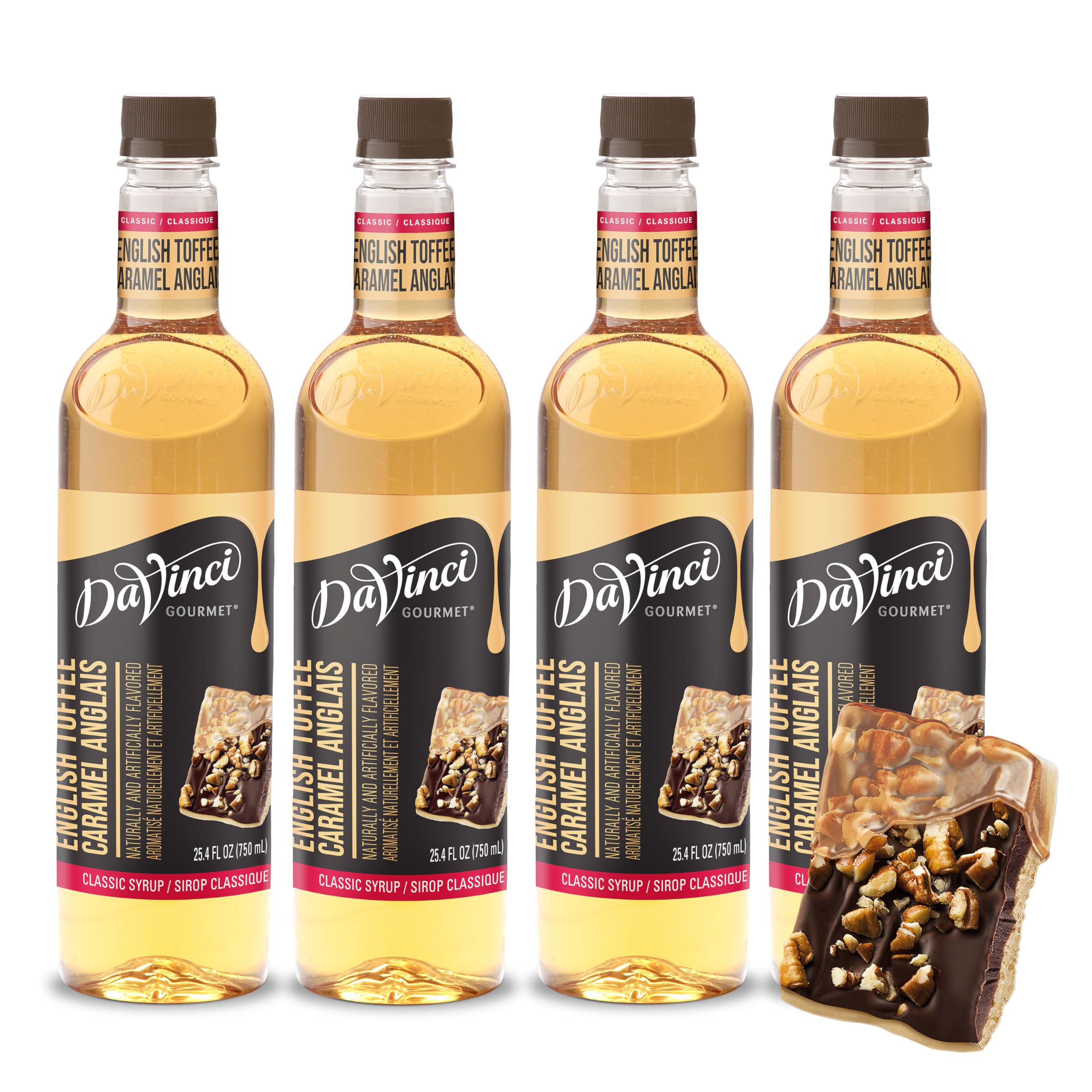DaVinci Gourmet Beverages
