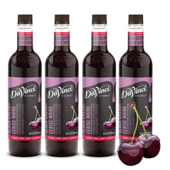 DaVinci Gourmet Beverages