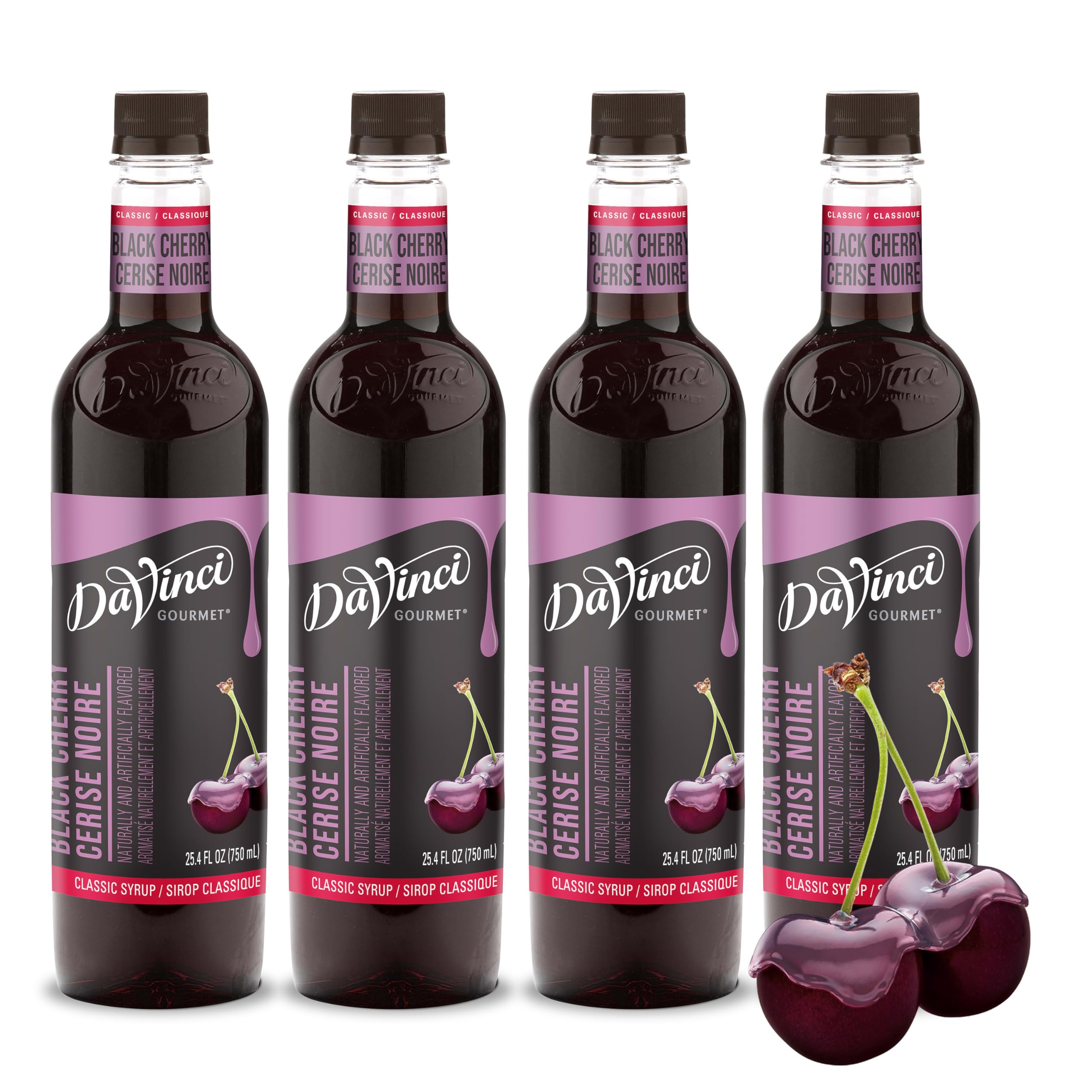 DaVinci Gourmet Beverages