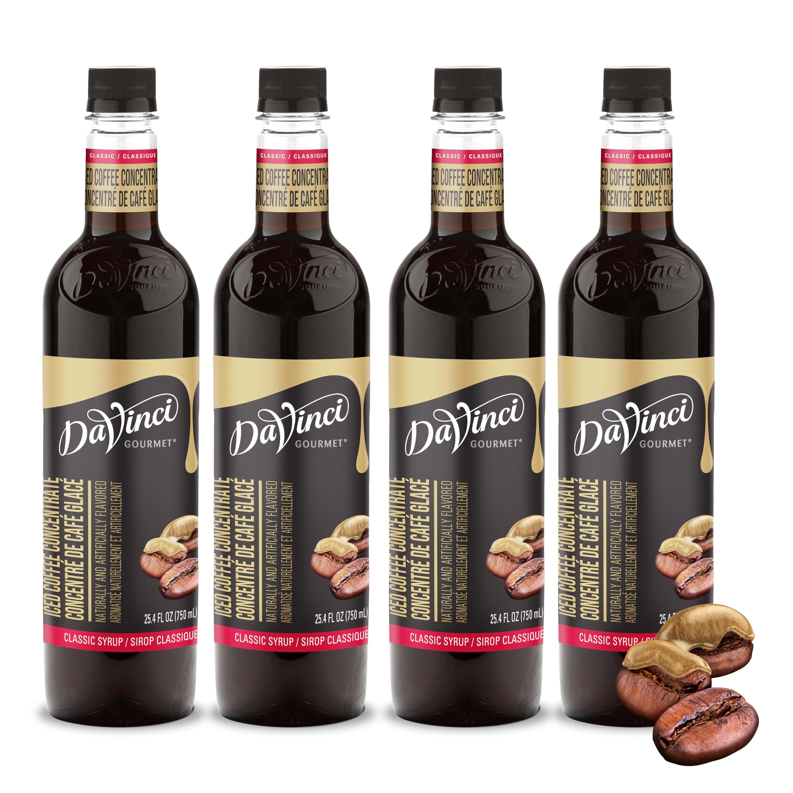 DaVinci Gourmet Beverages
