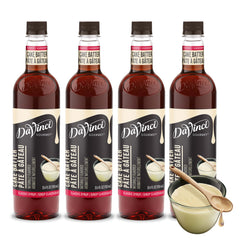 DaVinci Gourmet Beverages