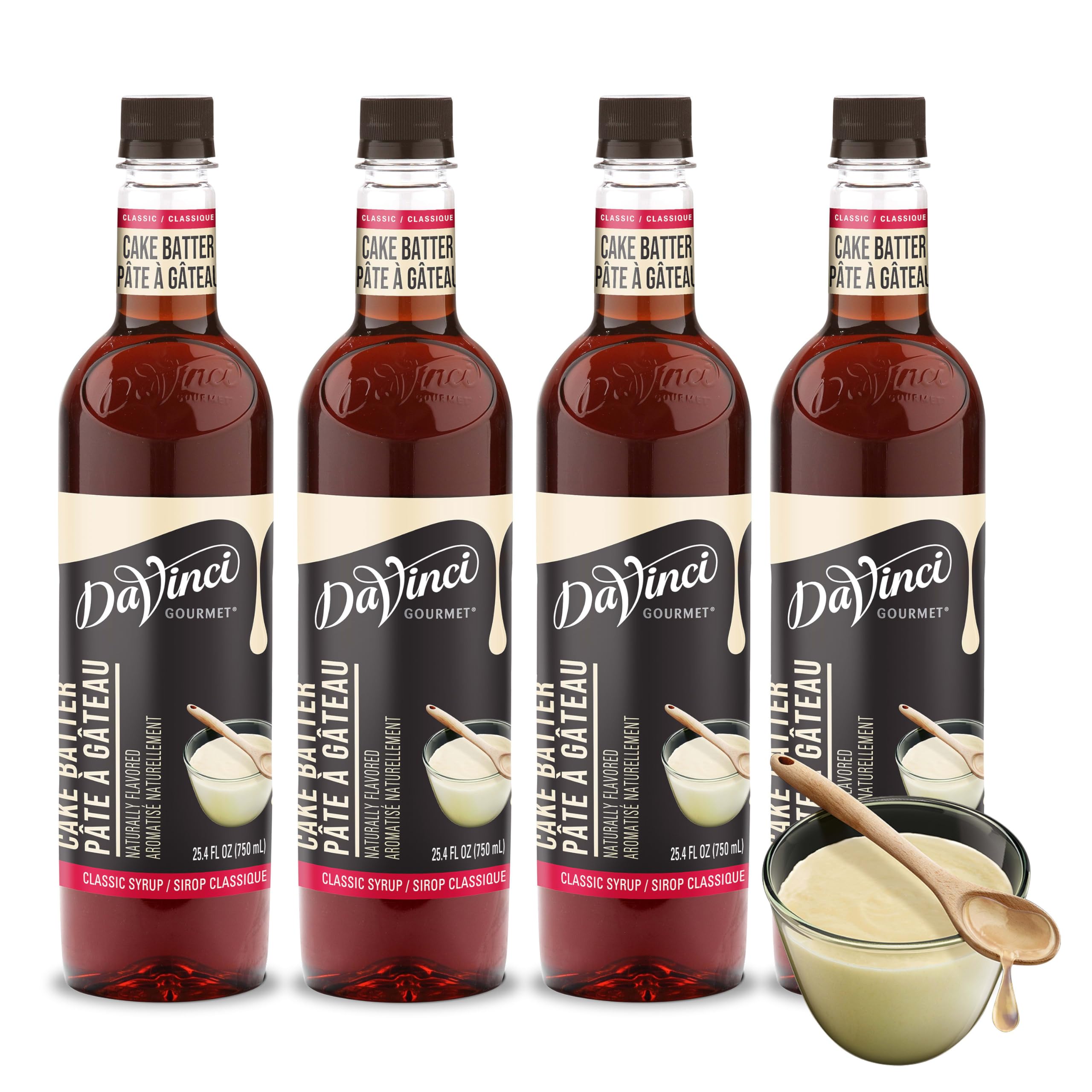 DaVinci Gourmet Beverages