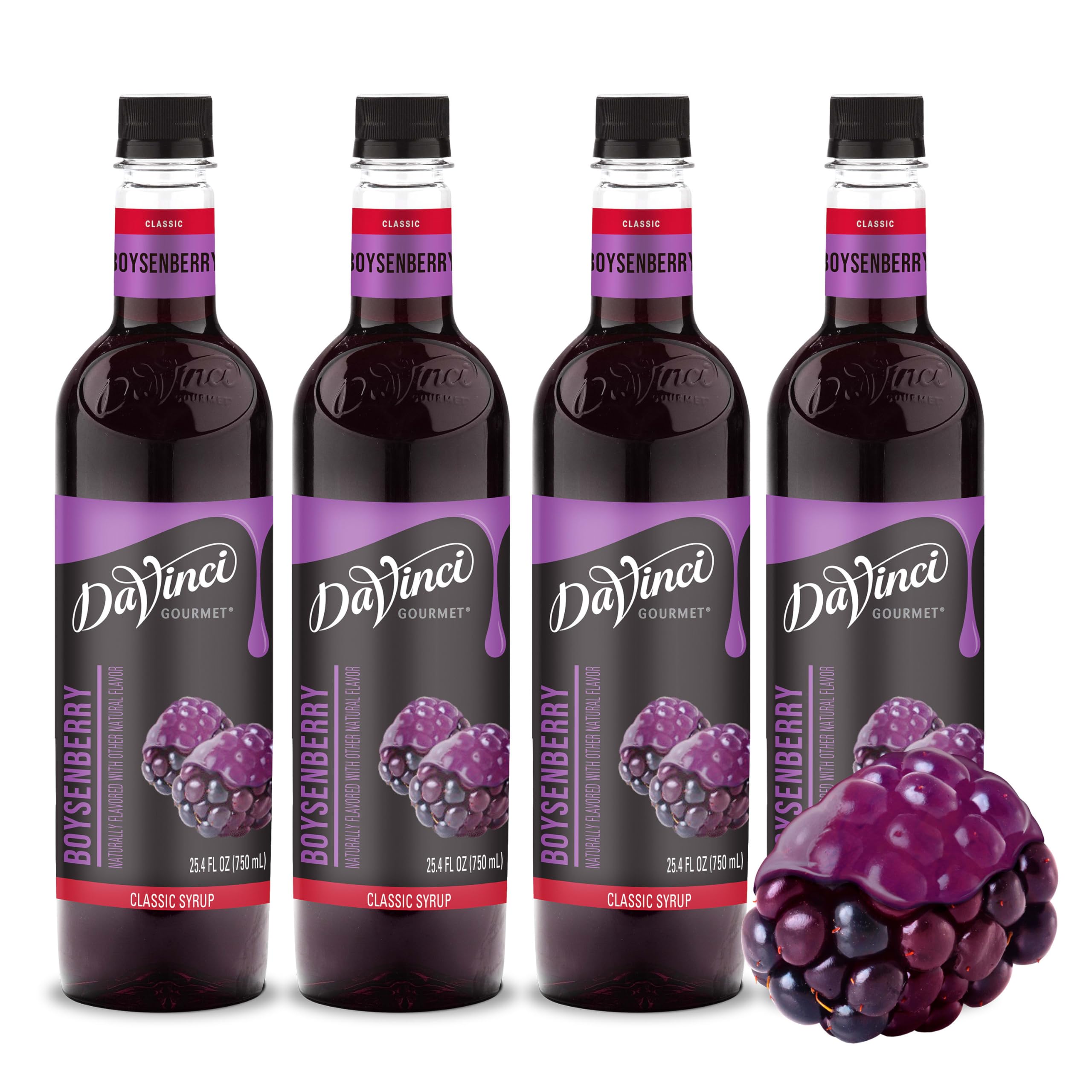 DaVinci Gourmet Beverages