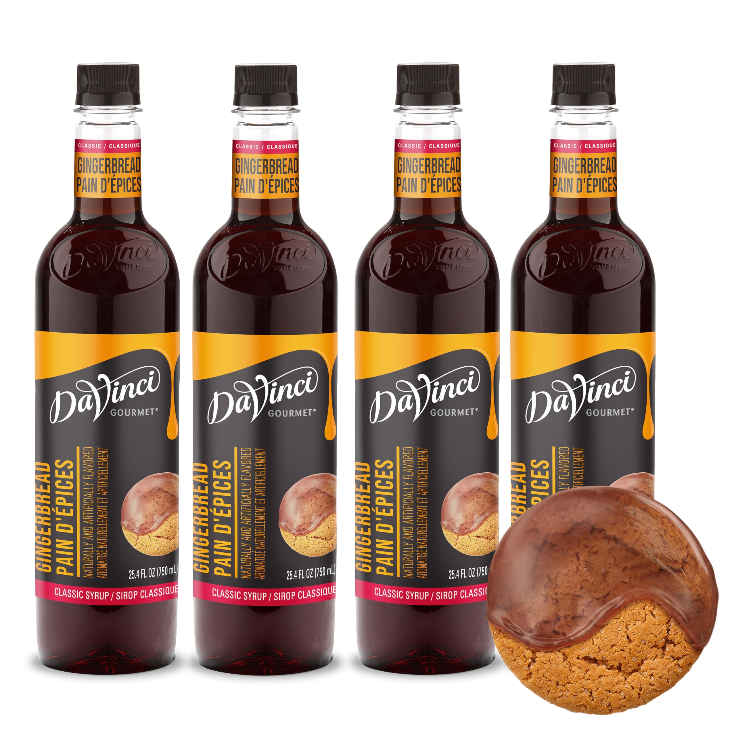 DaVinci Gourmet Beverages