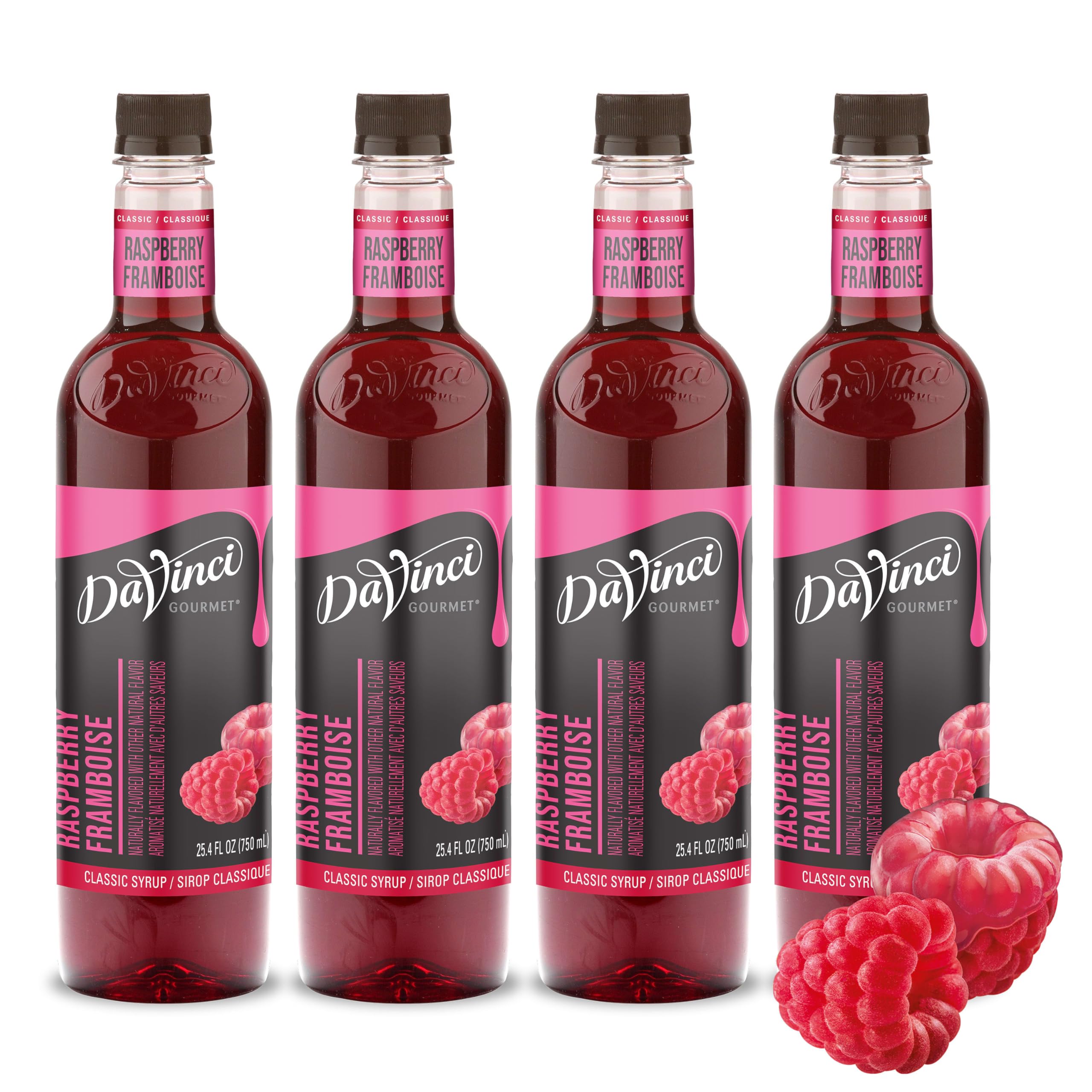 DaVinci Gourmet Beverages