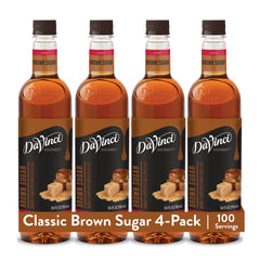 DaVinci Gourmet Beverages