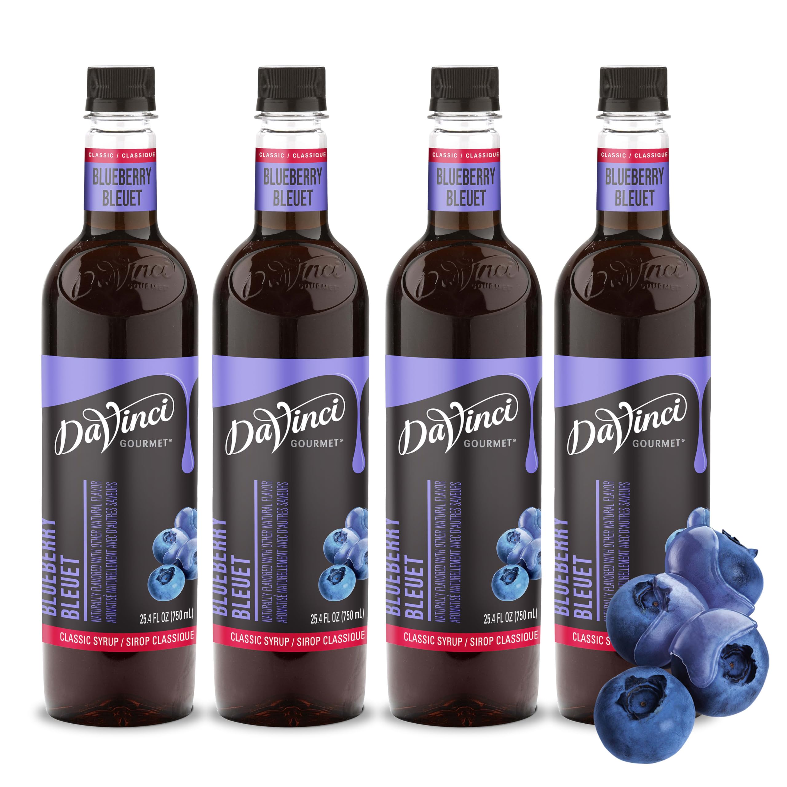 DaVinci Gourmet Beverages