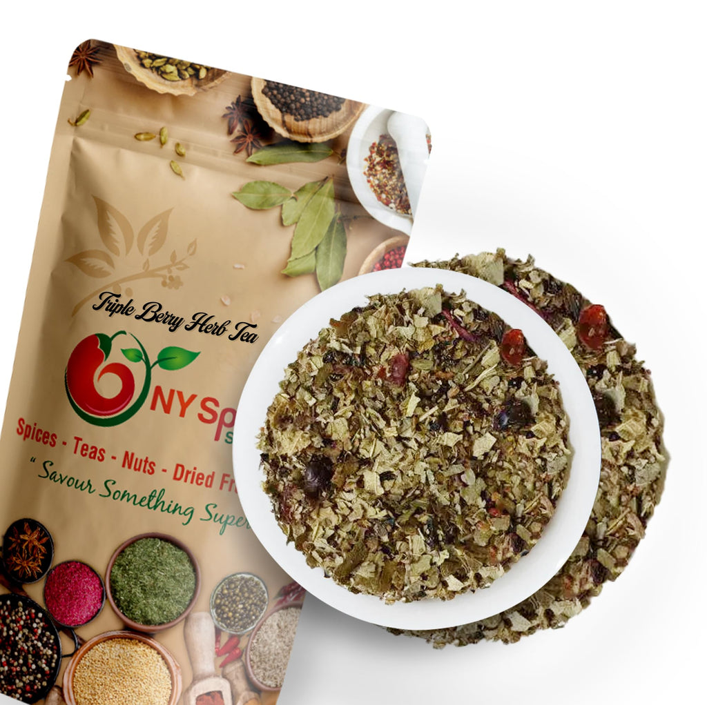 NY Spice Shop Herbal Teas Collection