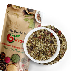 NY Spice Shop Herbal Teas Collection