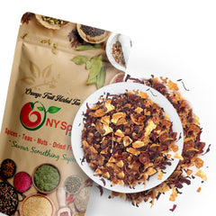 NY Spice Shop Herbal Teas Collection
