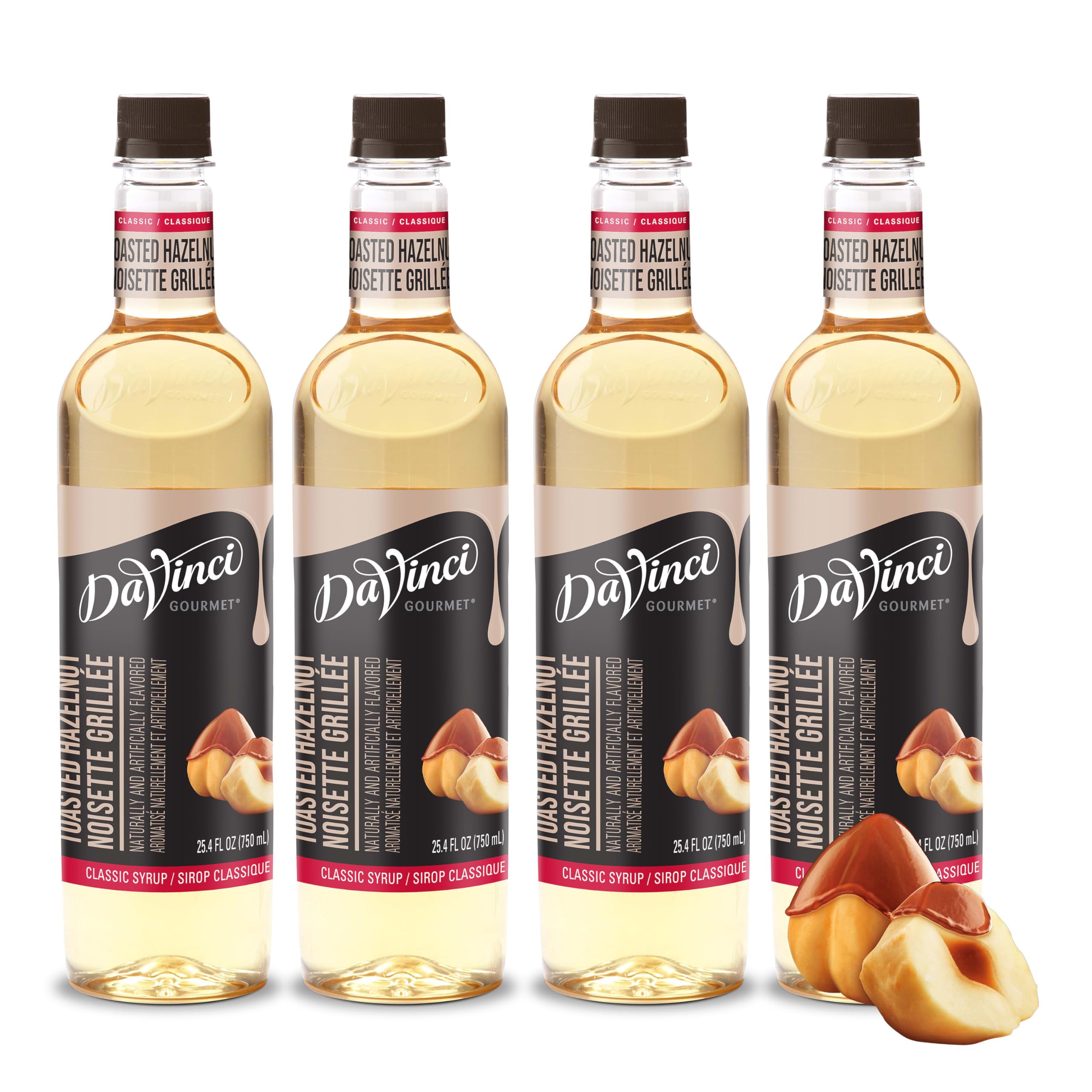 DaVinci Gourmet Beverages