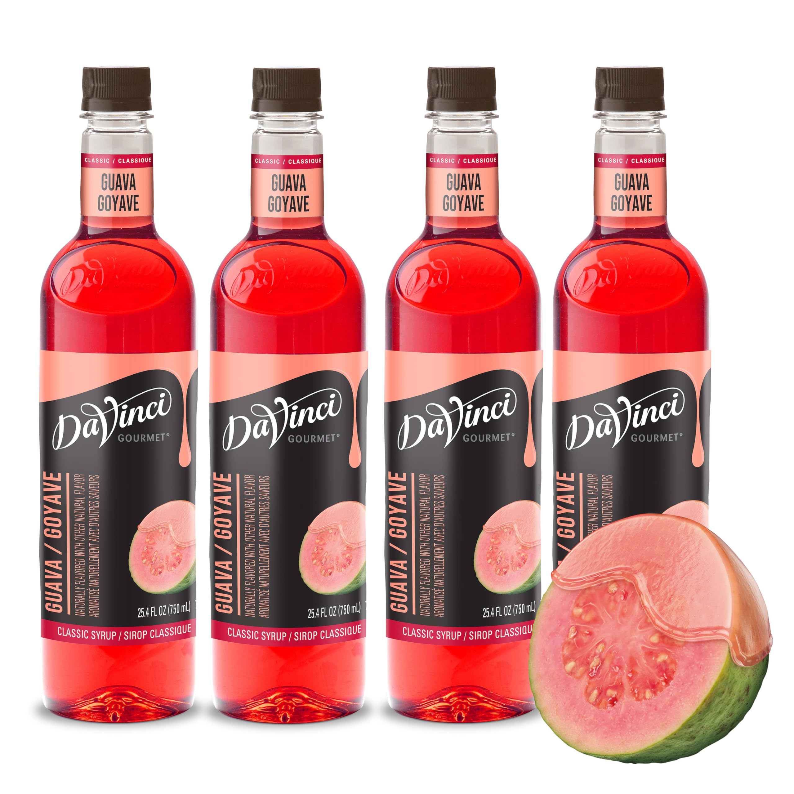 DaVinci Gourmet Beverages