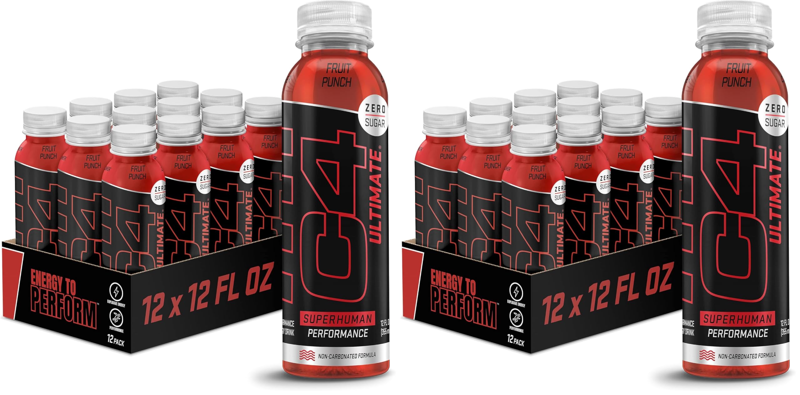 Cellucor DRINK_FLAVORED