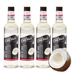DaVinci Gourmet Beverages