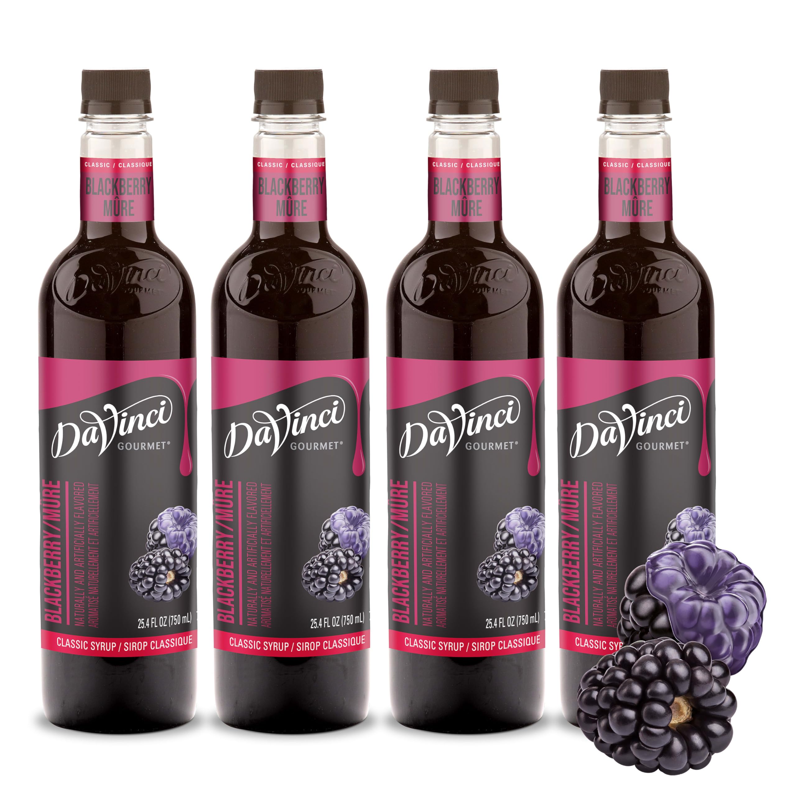 DaVinci Gourmet Beverages
