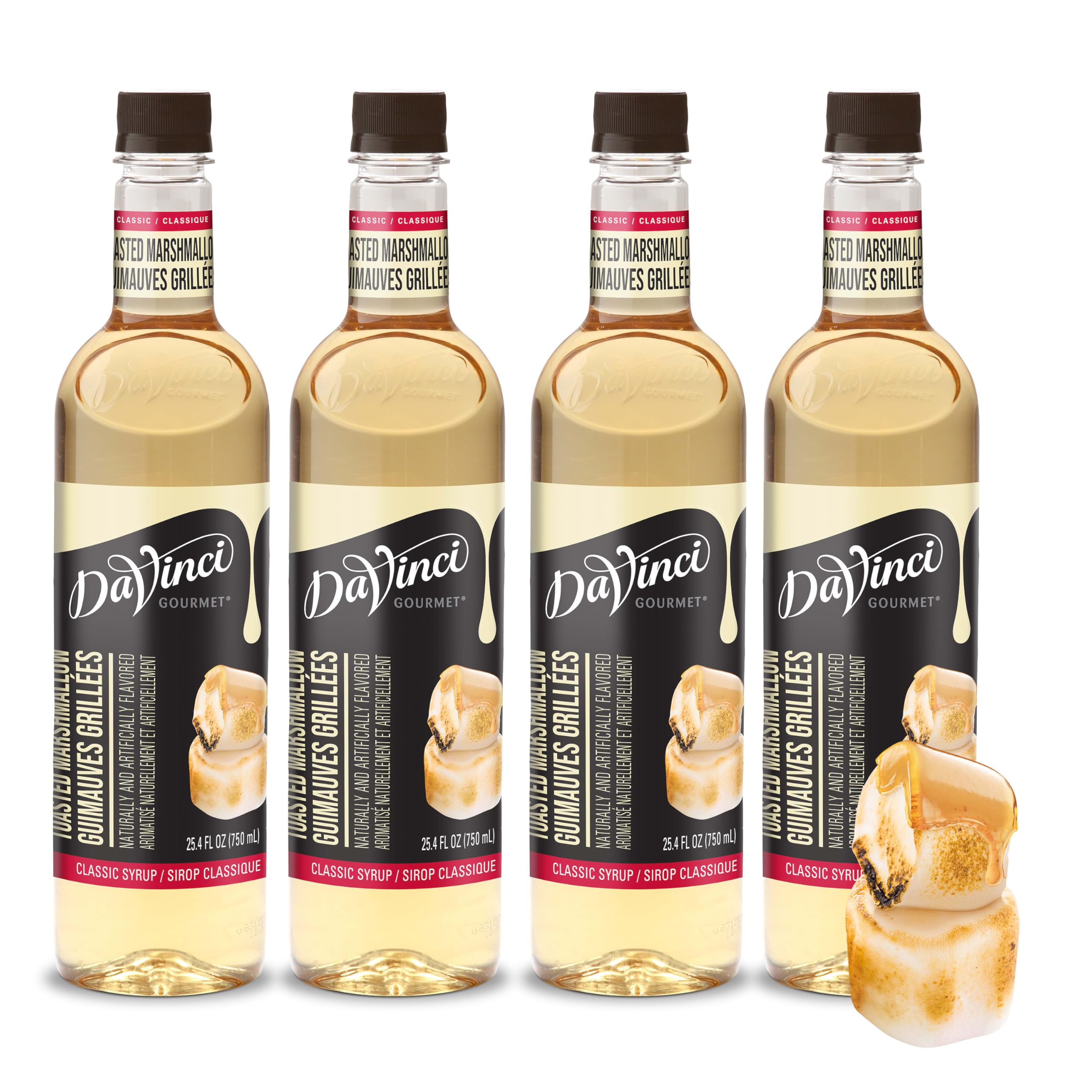 DaVinci Gourmet Beverages