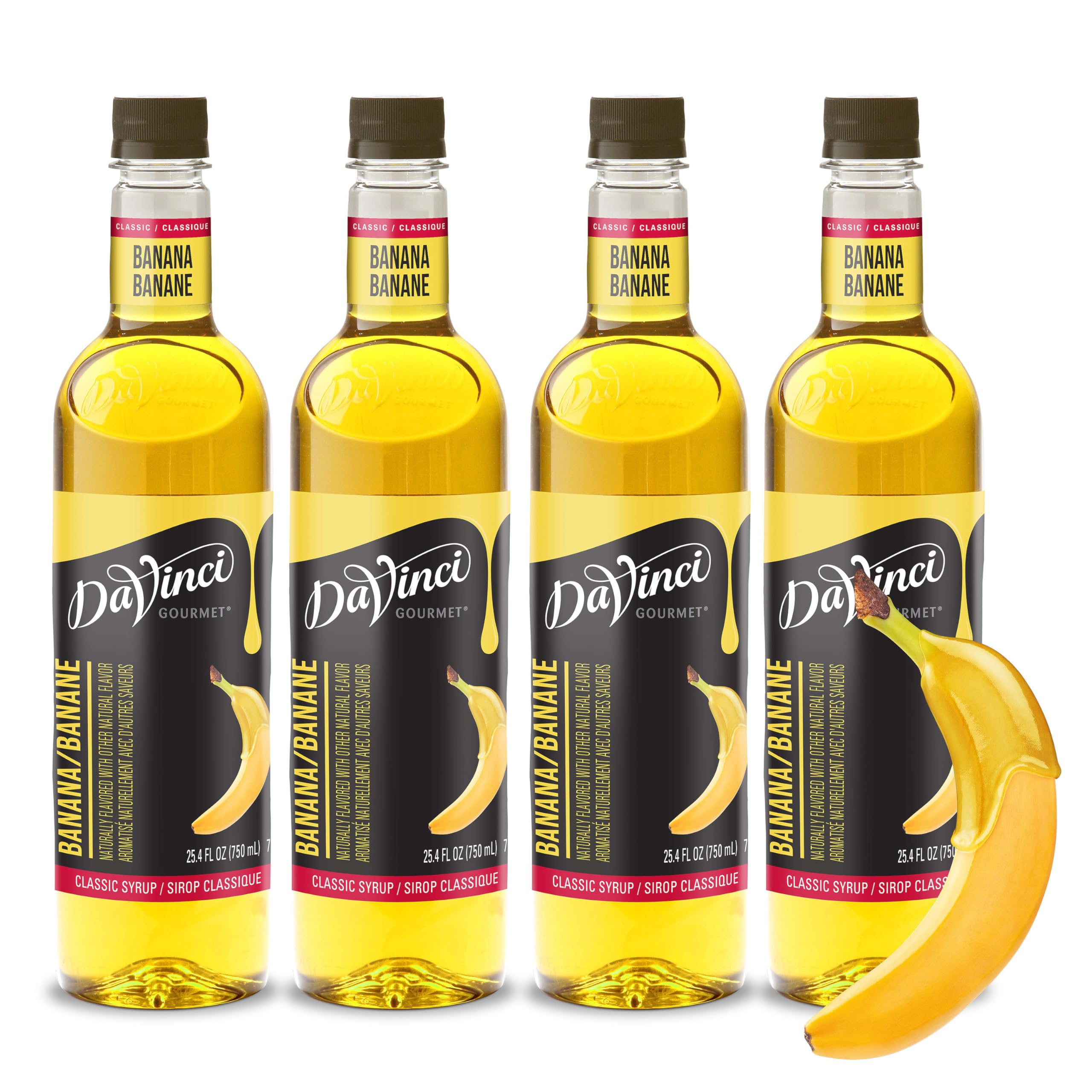 DaVinci Gourmet Beverages